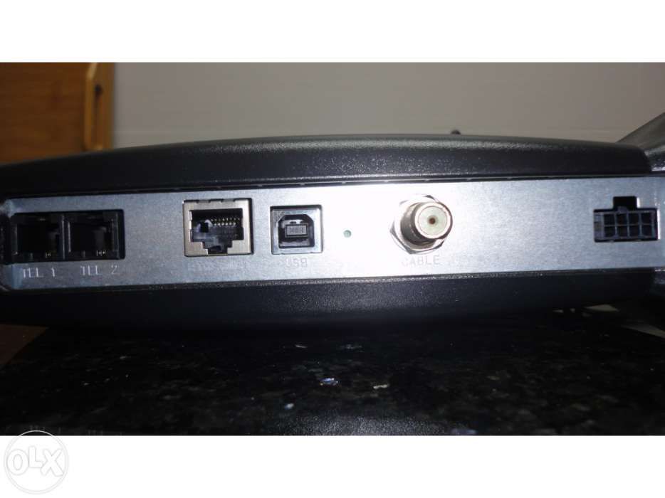 Modem Motorola SBV5121