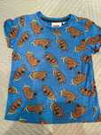 T-shirt dla chłopca r.98