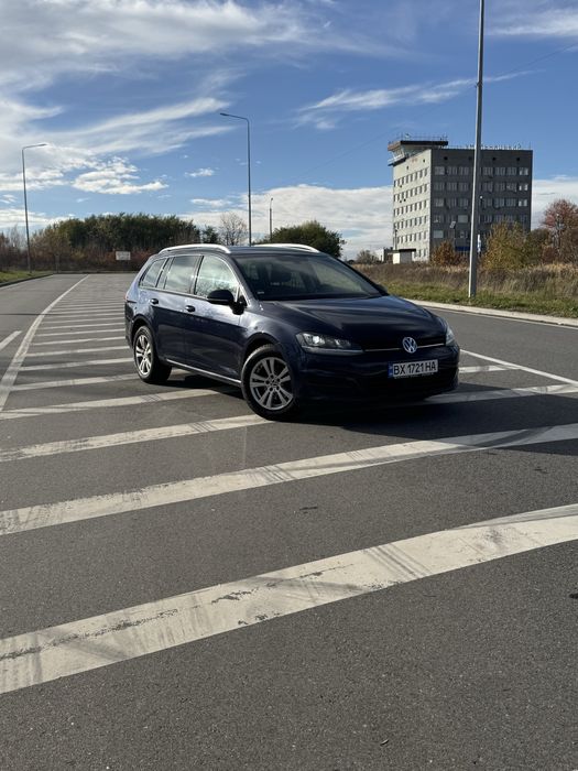 Увага! Фольксваген Гольф в кредит! Авто на виплату!Volkswagen GOLF 7