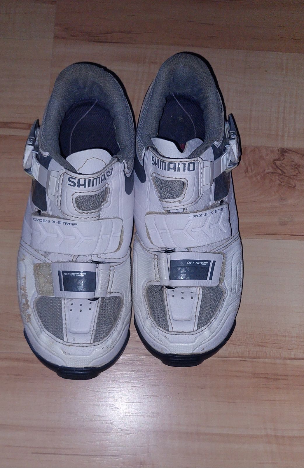 Buty MTB Shimano r.36