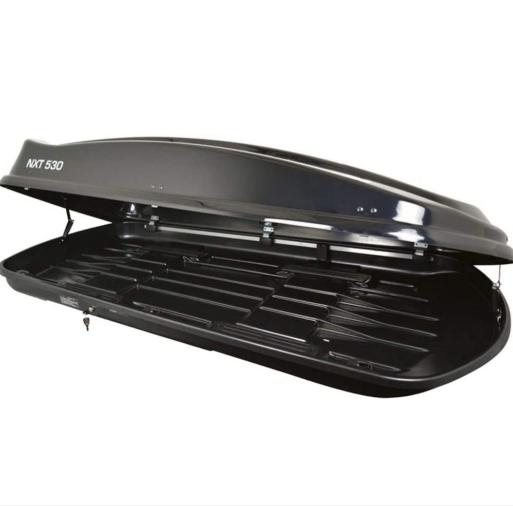 Box dachowy 530L