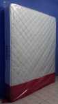 Sommier / Cama de Casal //// _Estrado & Colchão_ ////