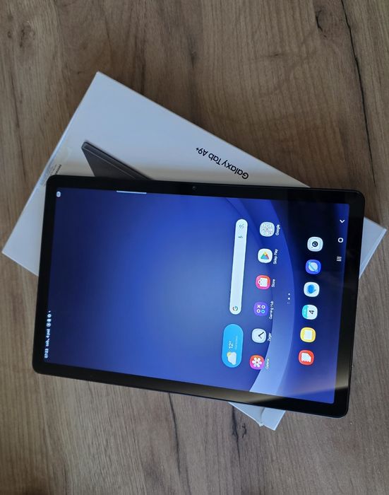 Samsung Tab a9+ 8/128GB