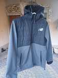Kurtka meska new balance