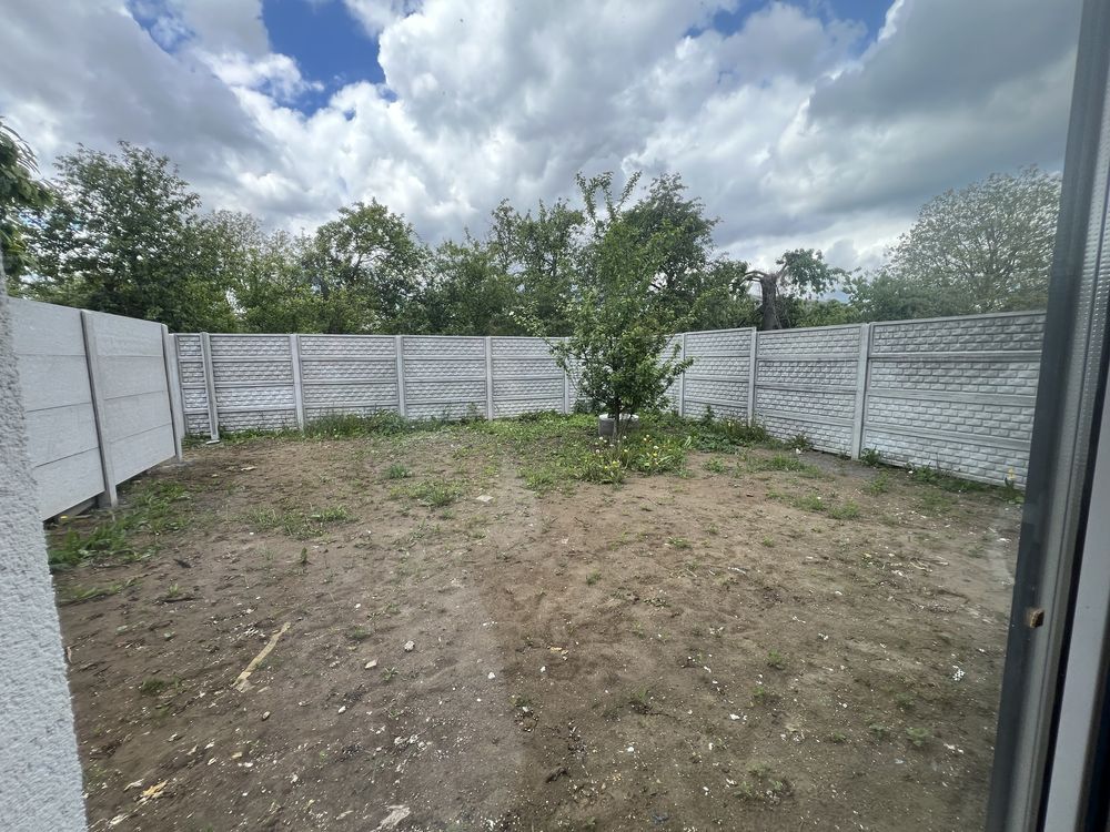 Продам Таунхаус з великою ділянкою