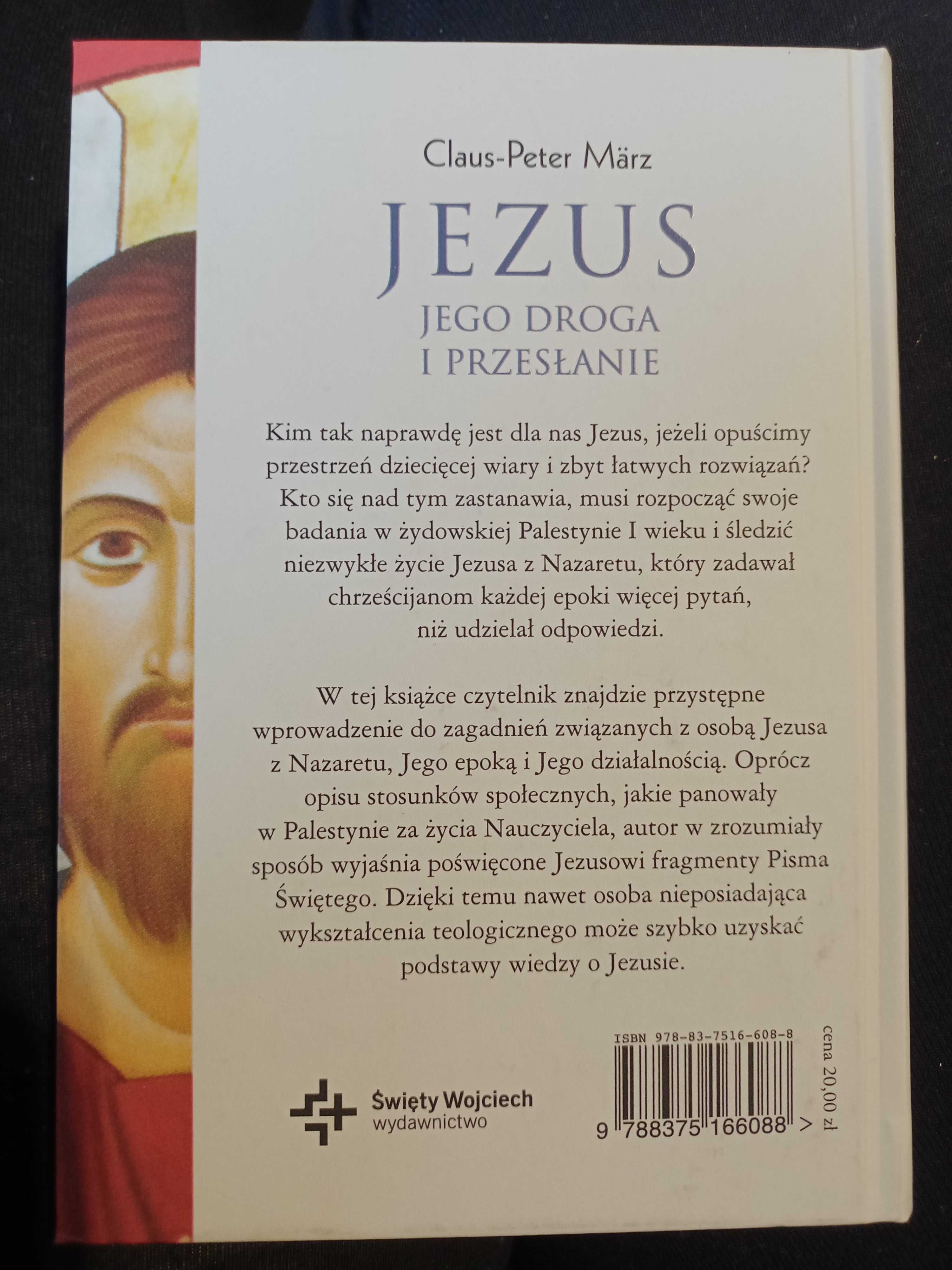 Jezus jego droga i przesłanie