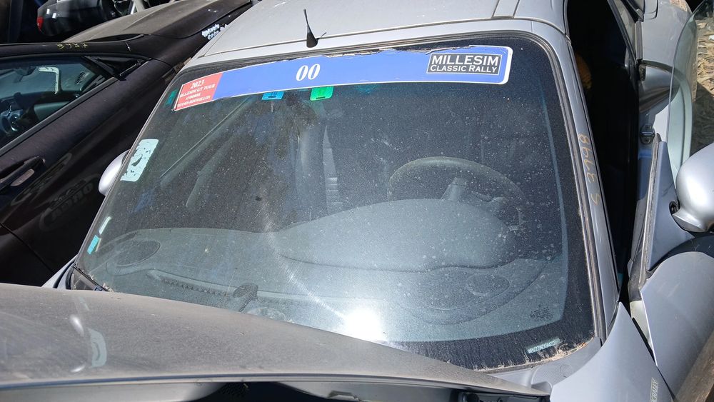 Pára-brisas PORSCHE 911 Cabriolet (996)