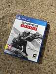 Ps4 Sniper Contracts. Ideał
