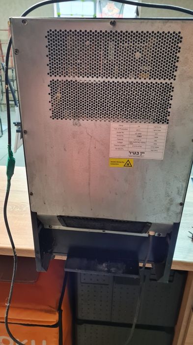 Винний холодильник, шафа