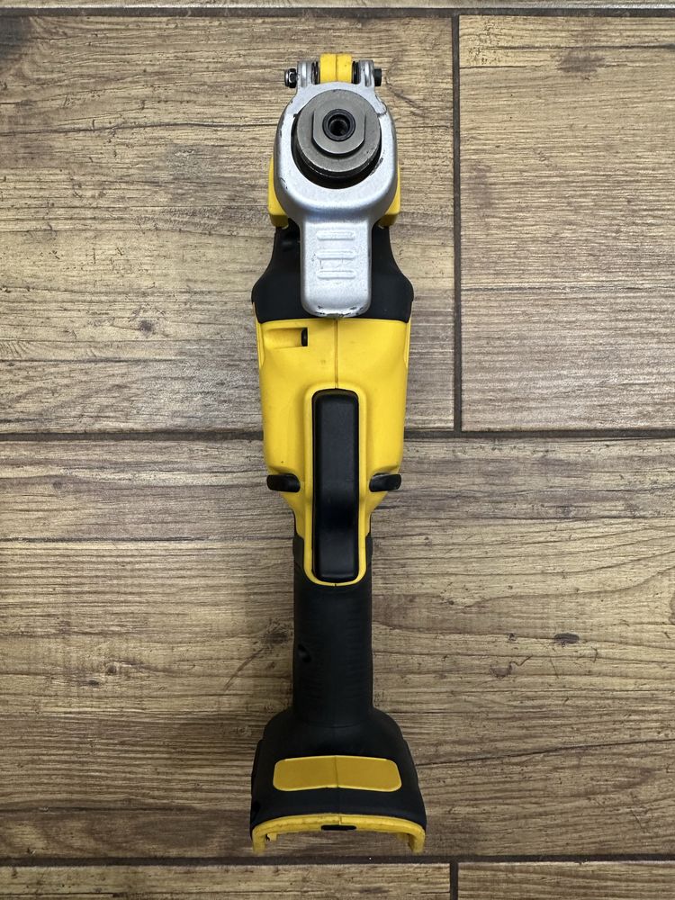 Urządzenie wielofunkcyjne, narzędzie multitool DeWalt DCS355 - 2023r.