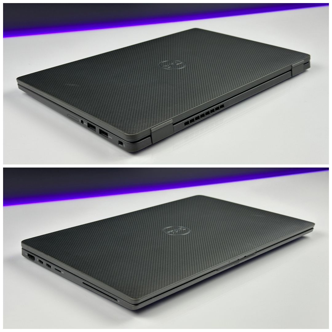 Laptop DELL Latitude 7410 | i7-10610U / 16GB / 512GB / FHD /gwar 12msc