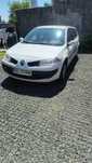 Megane II 1,6 16V + LPG