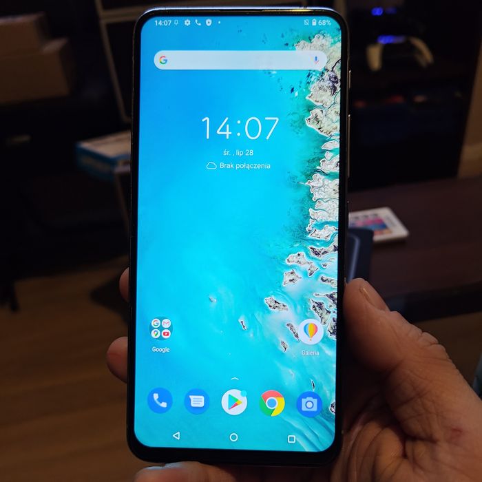 Asus Zenfone 6 używany