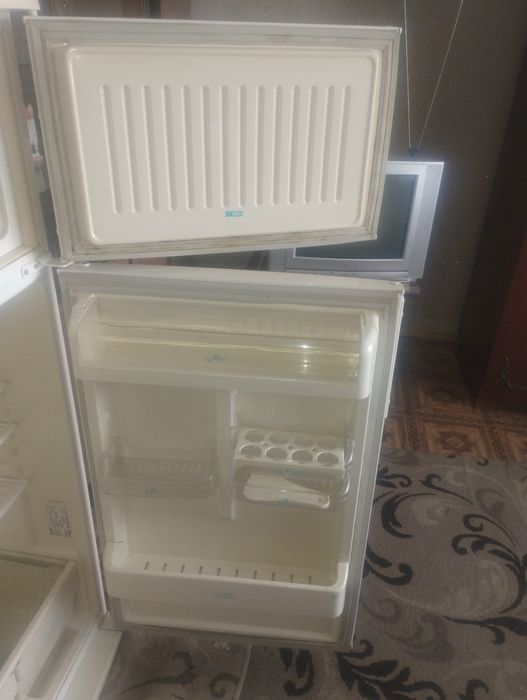 Холодильник Stinol