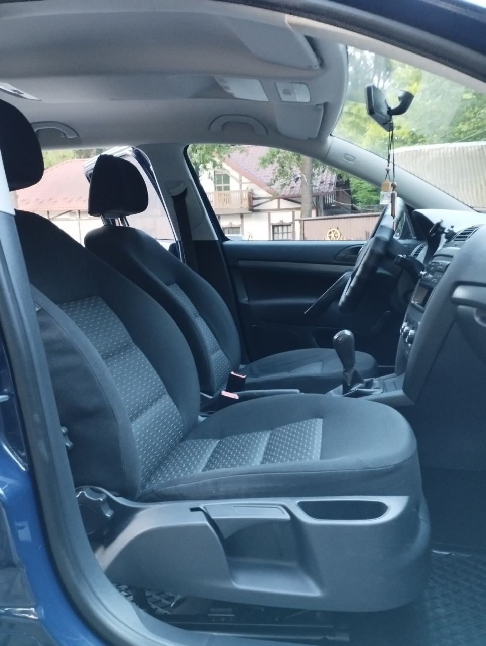 Skoda Octavia A5 2012 1.6 tdi - СУПЕР СТАН!!