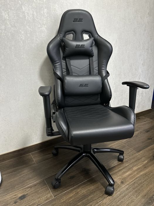 Ігрове крісло 2E Gaming Bushido II