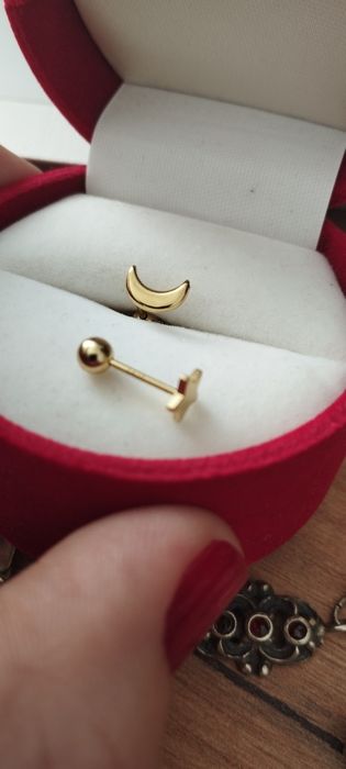 Продам вкрутки / пусети