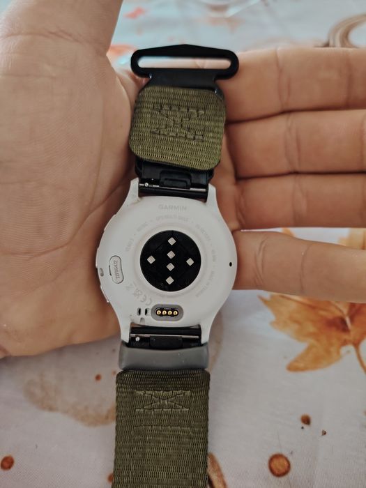 Zegarek Garmin venou 3