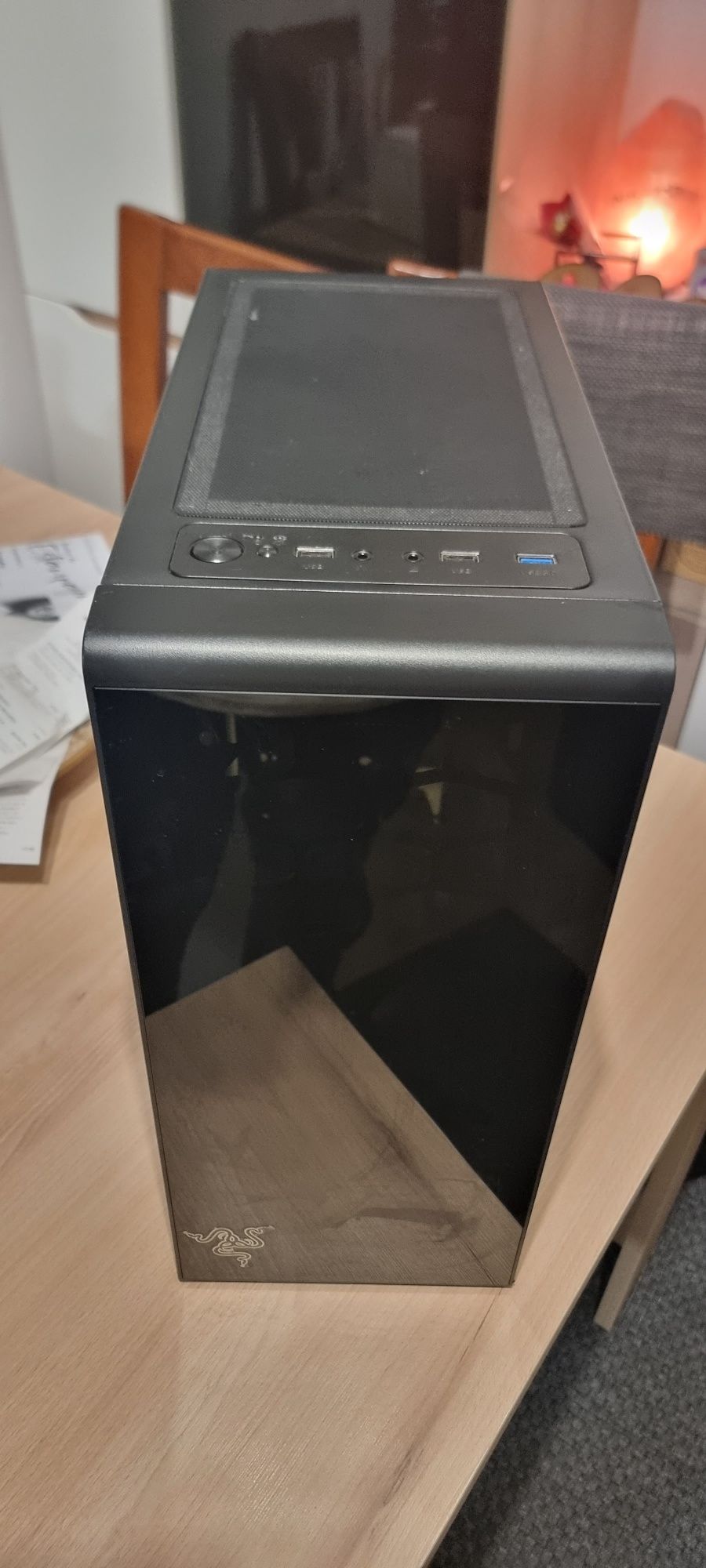 Vendo Gabinete para computador