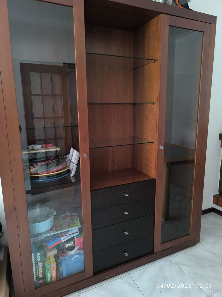 Vendo móvel de sala