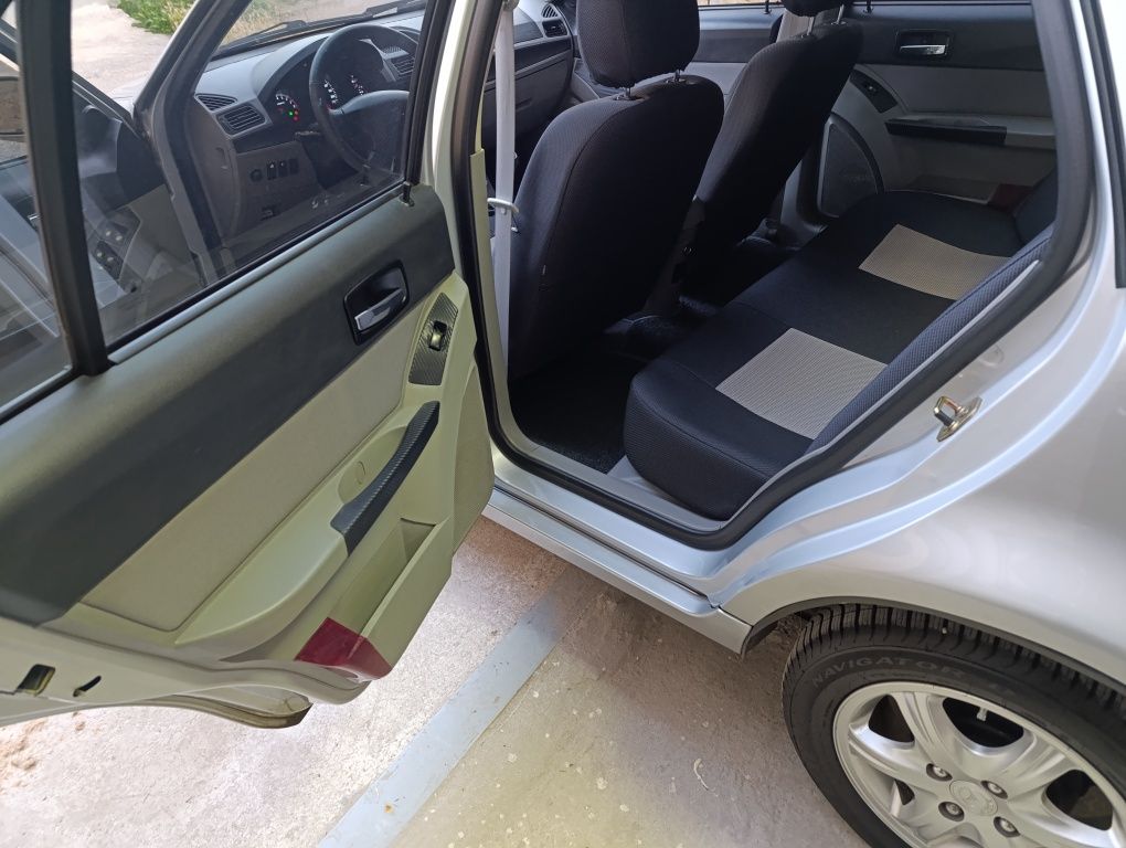 Продам GEElY CК impress GT Максимальная комплектация
