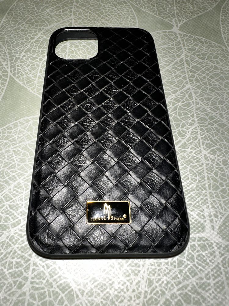 Чехол Iphone 13 bottega veneta