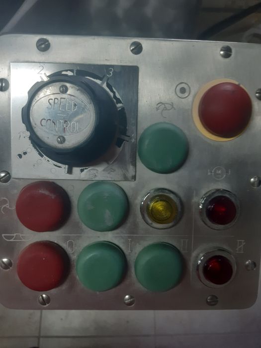 Куттер KRAMER-GREBE SM45 Б/У,колбасное,мясное.