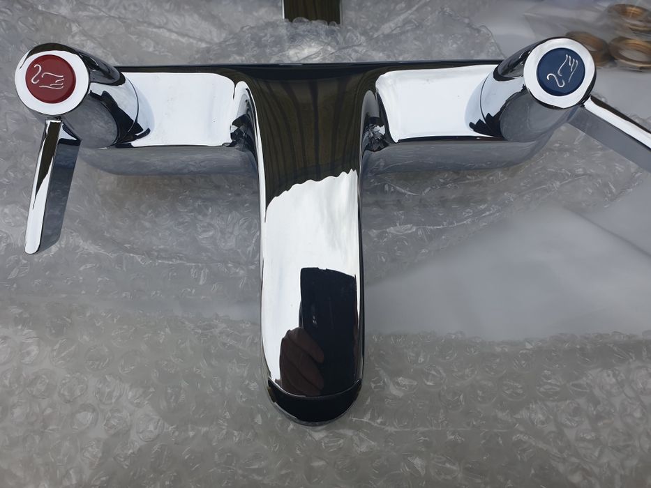 Torneira Misturadora Nova