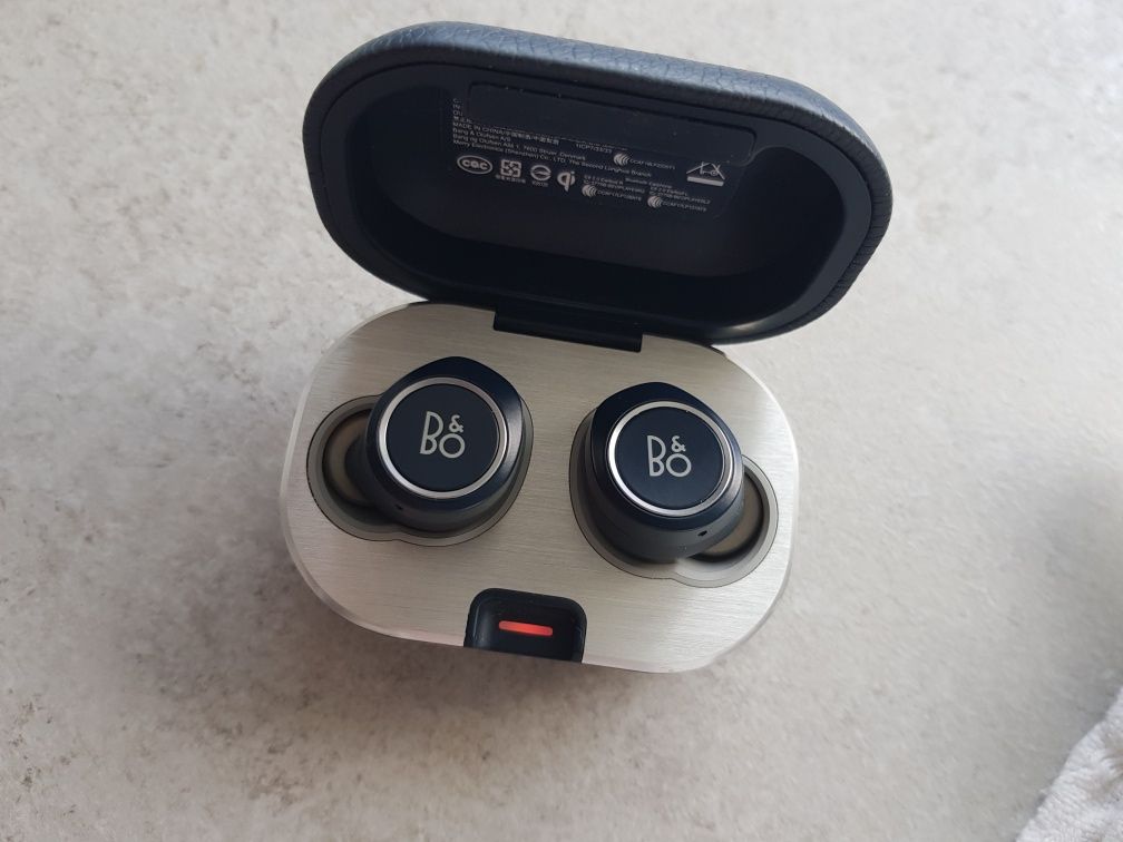Słuchawki bezprz. TWS  Bang&Olufsen E8 2.0