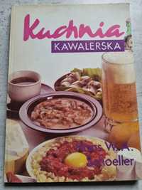 Kuchnia kawalerska Hannes W. A. Schiller 1991