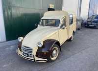 Citroen 2 CV ASK