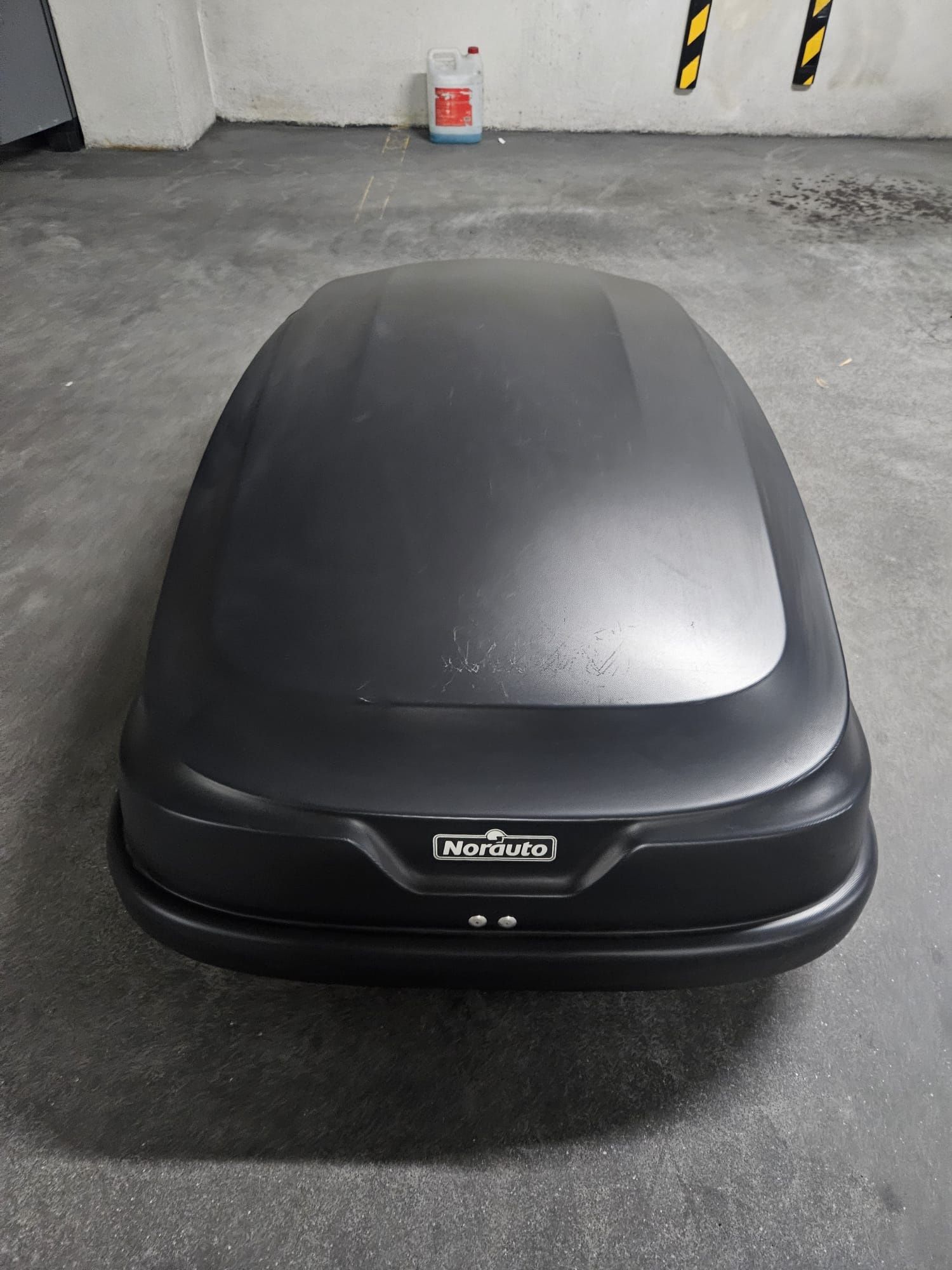 Norauto Bermude 100