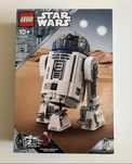 LEGO 75379 Star Wars - R2-D2 klocki nowe oryginalne okazja