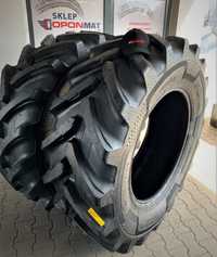 Opona 520/70R34 RADIALNA ALLIANCE AGRI STAR II Brutto FV Nowa Wysyłka