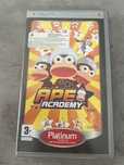 Gra PSP Ape Academy Polska Wersja PL