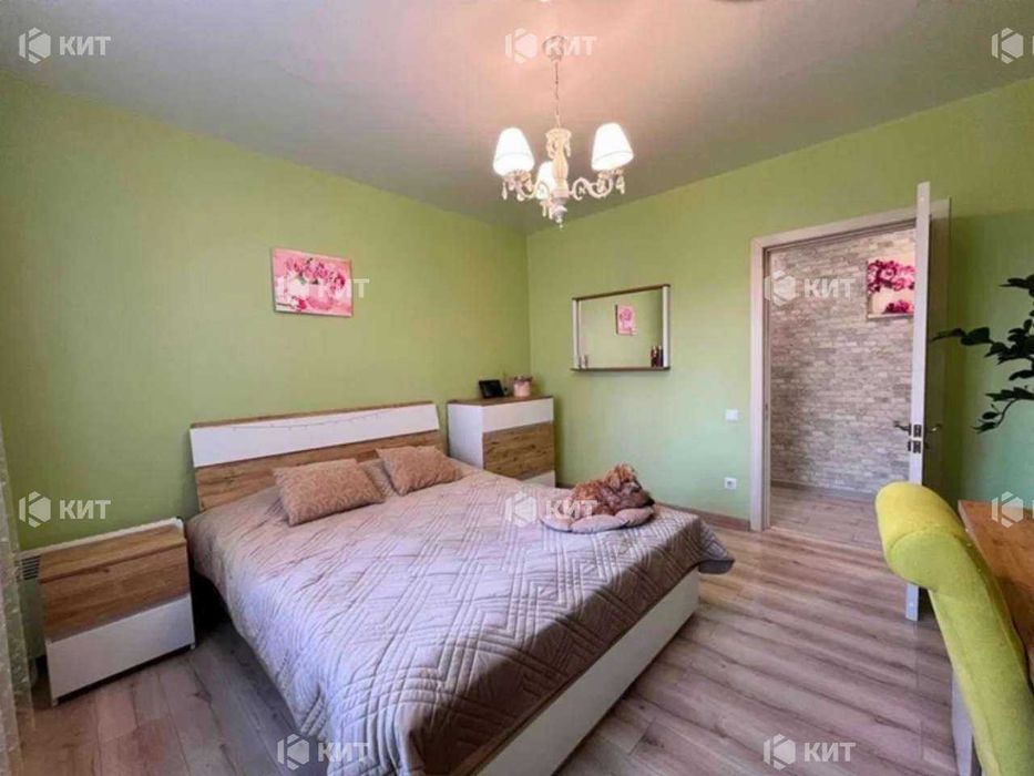 3кімн. 76м2, ХТЗ, ЖК Миру 1 (ЖК Мира 1, м. О. Масельского), 129011