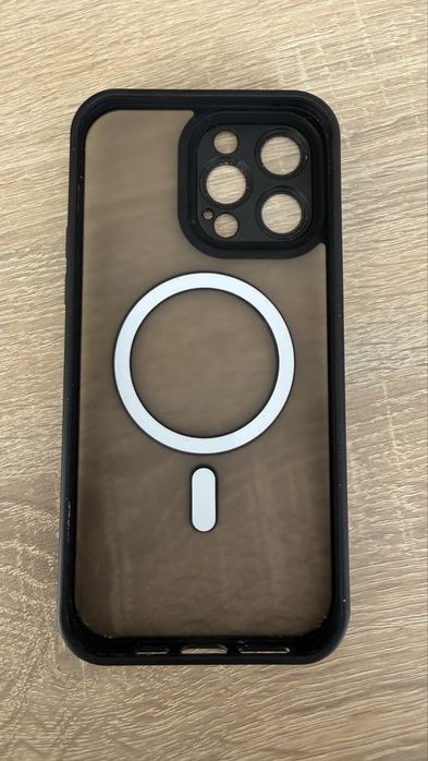 Iphone 14 Pro Max 128GB + nowe szkło + magsafe