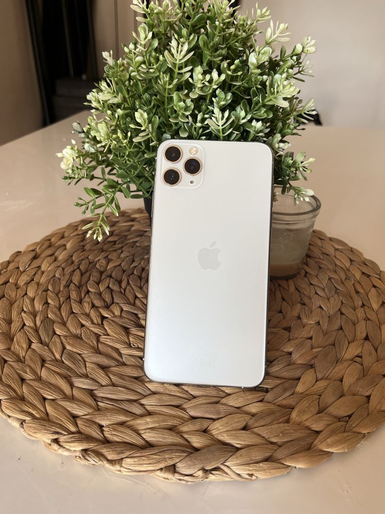 Iphone 11 Pro Max 256gb