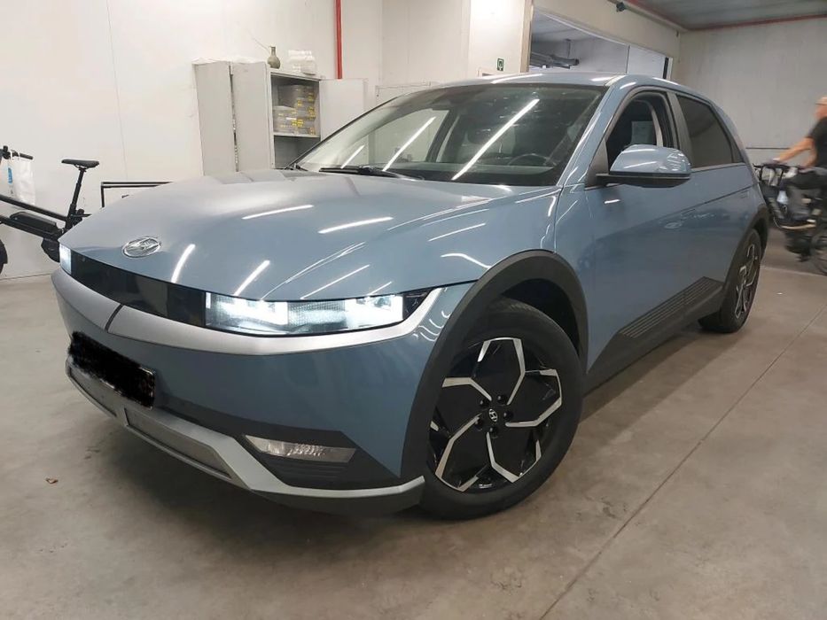 Hyundai IONIQ EV 330KM PREMIUM Com garantia