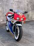 Honda VFR VFR400 NC30