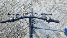 Bicicleta maxino