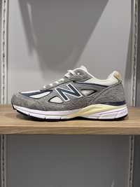 New Balance 990v4 made in USA