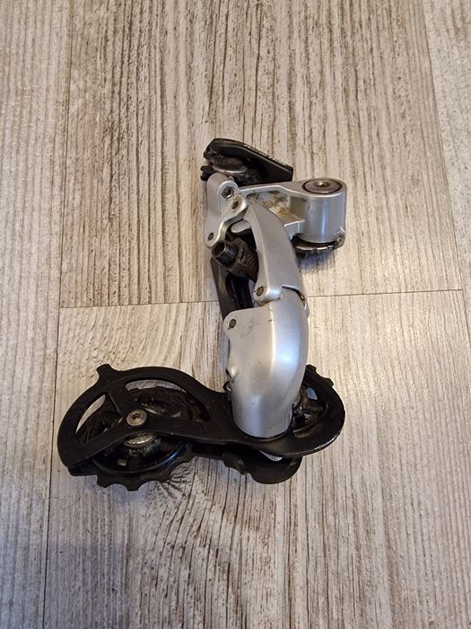 Przerzutka tylna Shimano Nexave RD-C531 Japan