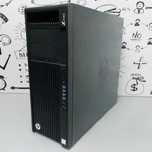 HP Z440 XEON  E5-2697A v4 16R 32W 32GB RAM DDR4 zasilacz 700W