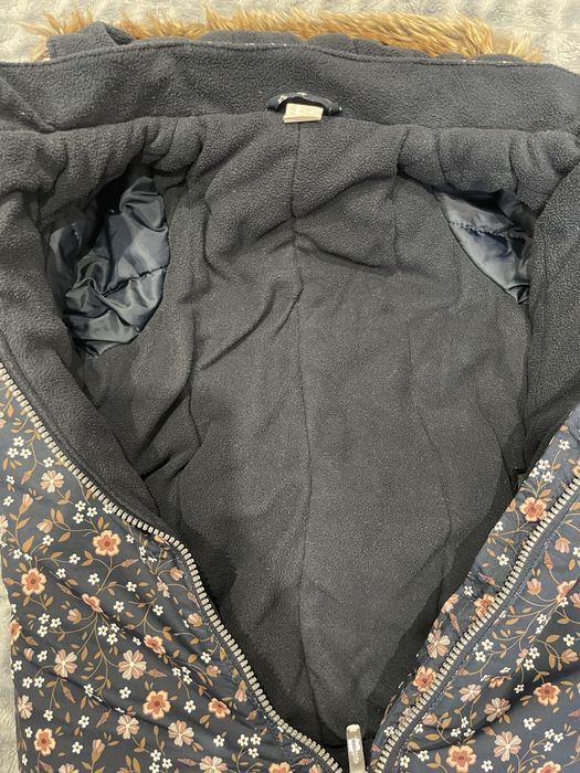 Зимовий термокомбінезон H&M 86р