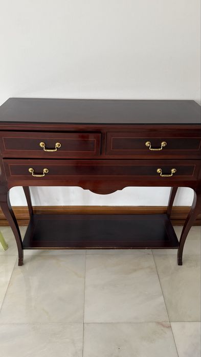 Movel em mogno vintage