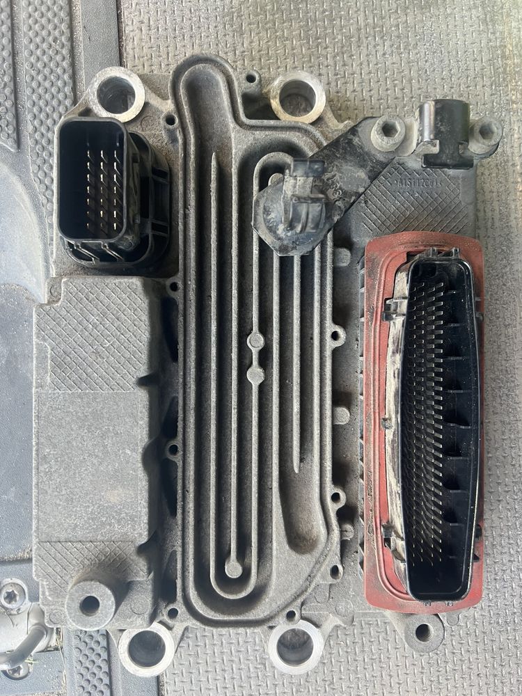 Sterownik komputer ACM Actros Atego Antos 963 MP4 DOPISANIE Mercedes
