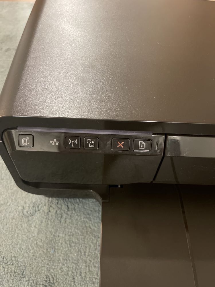 Impressora HP Officejet 7110