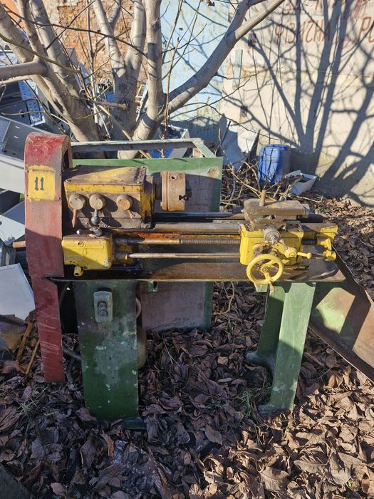 Продам станки різні. Поверочною плиту.