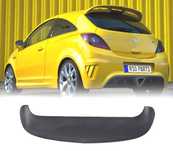 AILERON SPOILER OPEL CORSA D LOOK OPC 3P 06-14